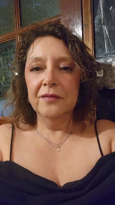 Roxana A.
