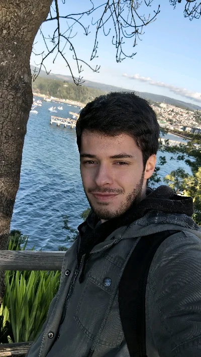 Sebastian M.