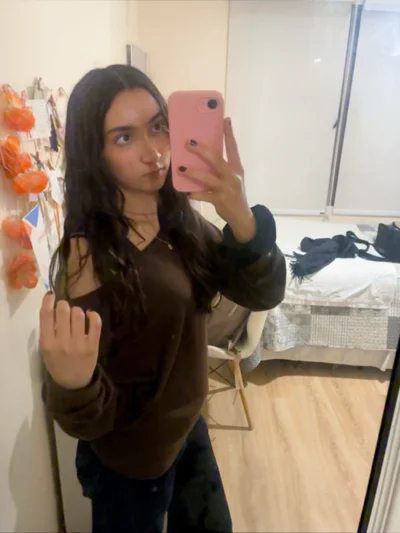 Sophie V.