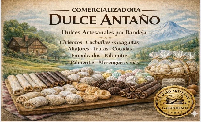 Dulce A.