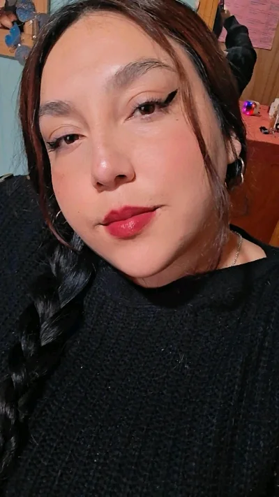 Daniela A.