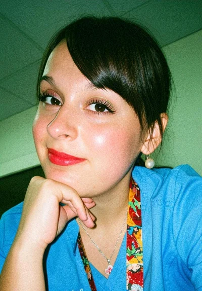 Vanessa S.