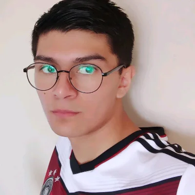 Rodrigo M.