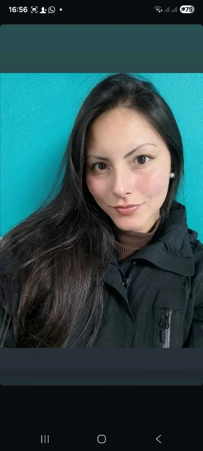 Daniela B.
