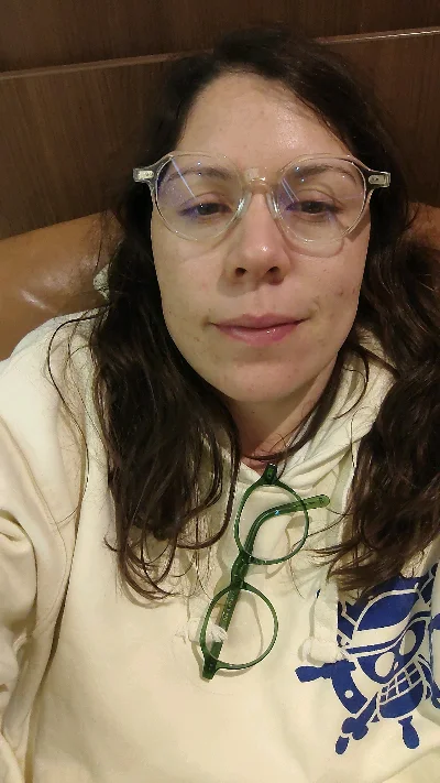 Catalina O.