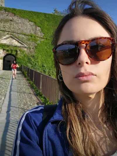 Milenka G.