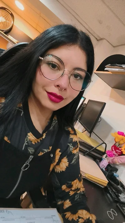 Marcela G.