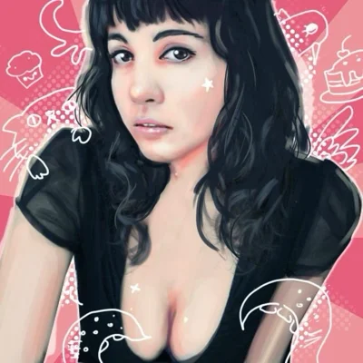 Angela G.