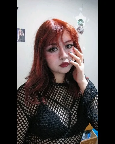 Carolina T.
