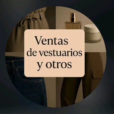 Vestuarios Y.