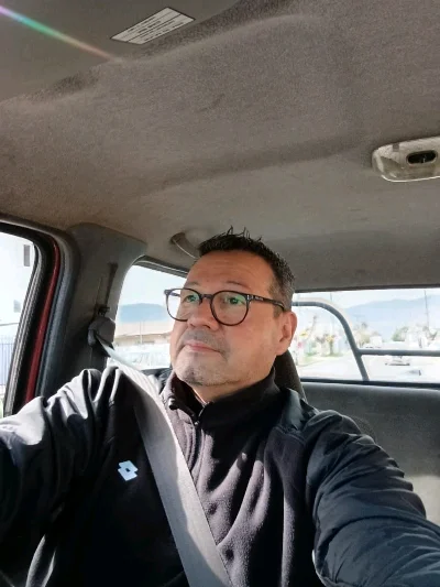 Alberto G.