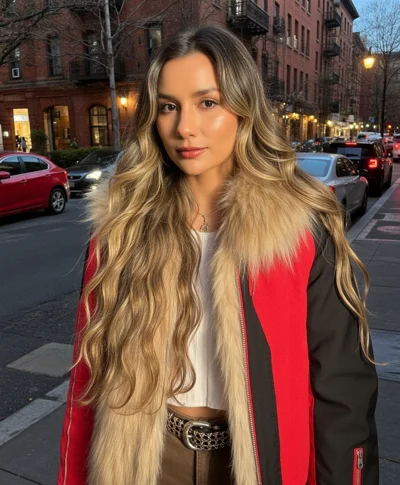 Alexa R.