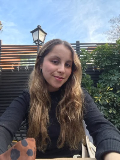 Bárbara G.