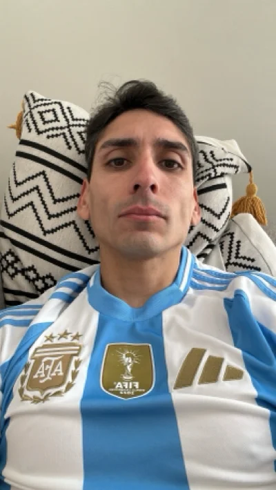 Sergio R.