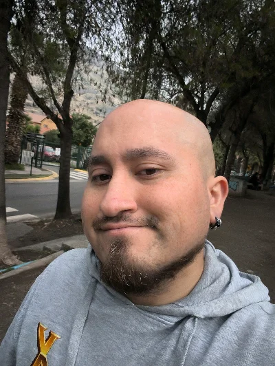 Ismael E.