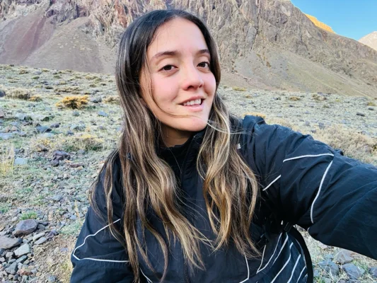Daniela V.