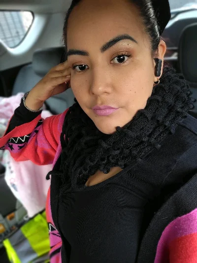 Yina A.