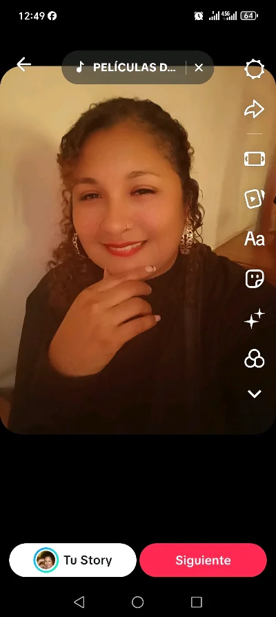 Blanca G.