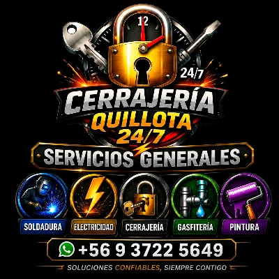 Cerrajería D.