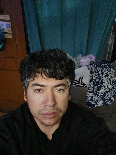 Rodrigo S.