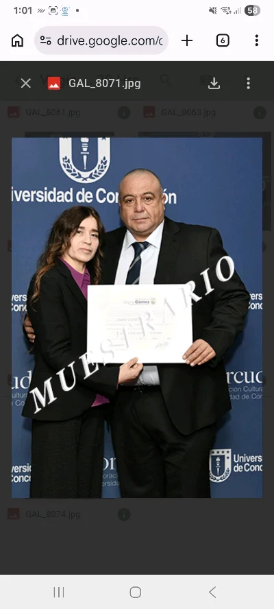 Claudio V.
