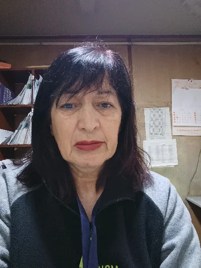 Patricia A.