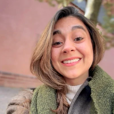Claudia P.