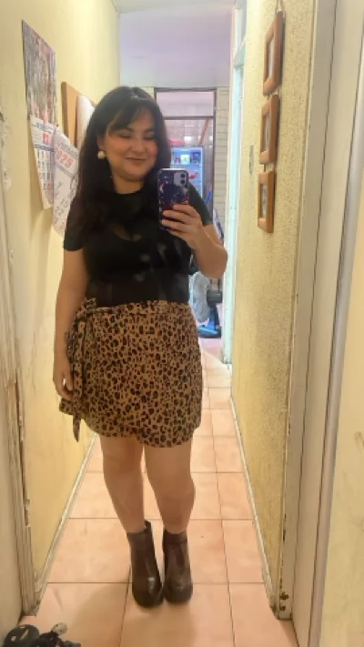Javiera F.