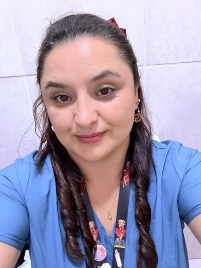 Cynthia G.