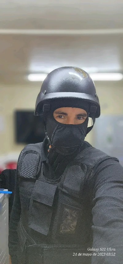 Francisco R.