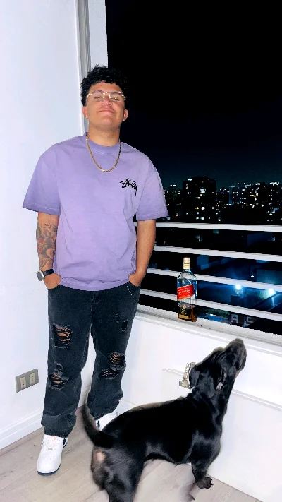 Carlos L.