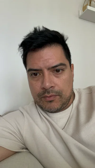 Fernando B.