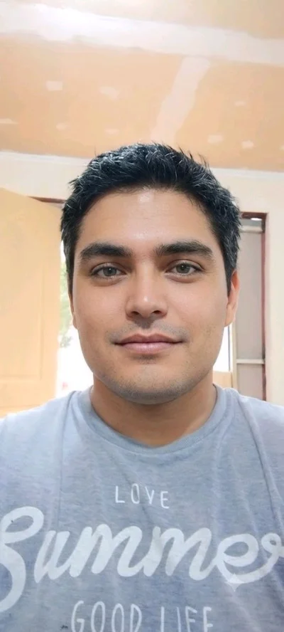 Gabriel A.