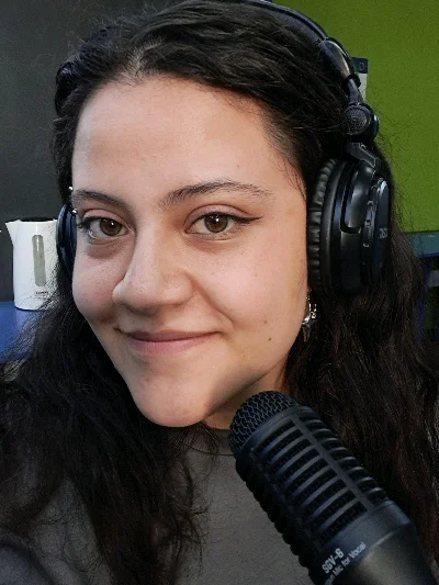 Paloma G.