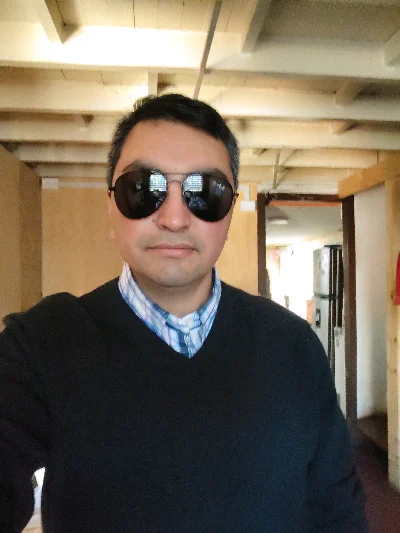 Luis H.