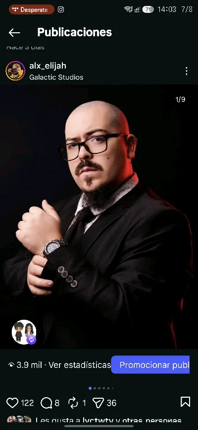 Alexander S.