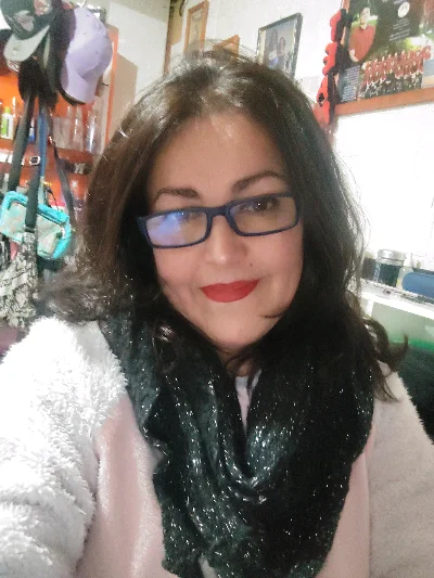 Pamela F.