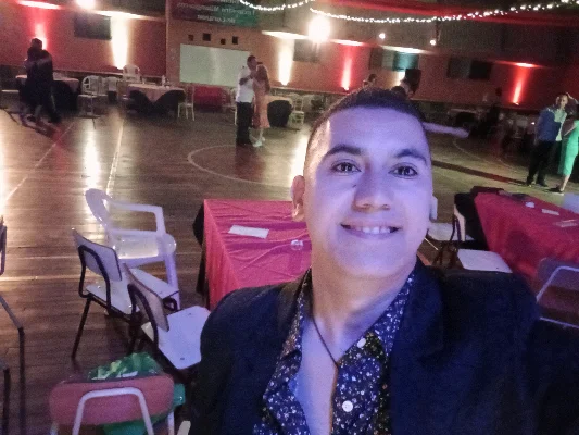 Jorge E.