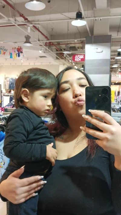 Rocío B.