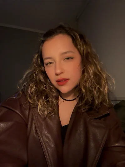 Catalina M.