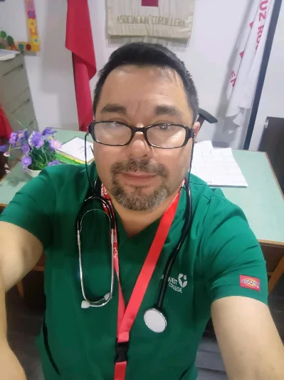 Patricio T.