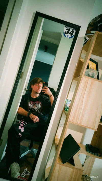 Sebastian M.