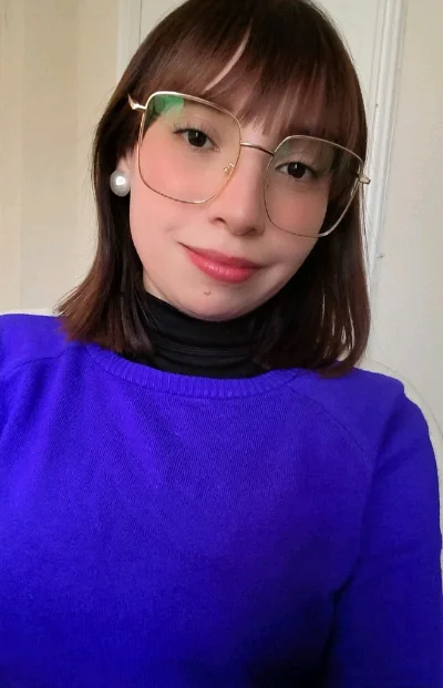 Blanca B.