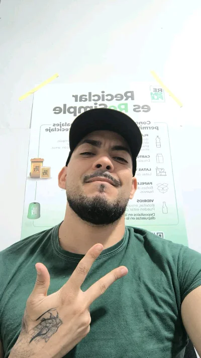 Ernesto M.