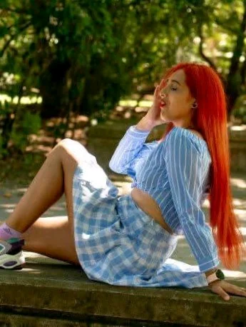Miriam G.