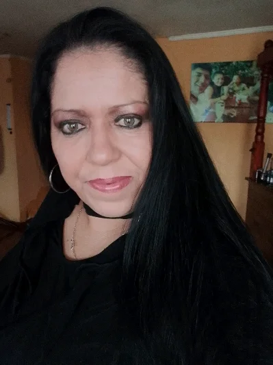 Marjorie V.