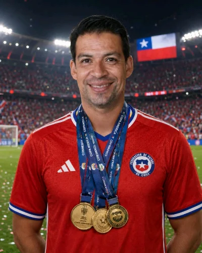 Cristián C.