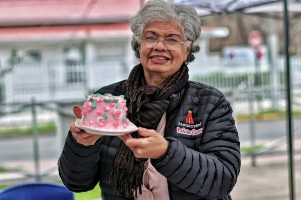 Maria A.