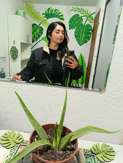 Maite A.