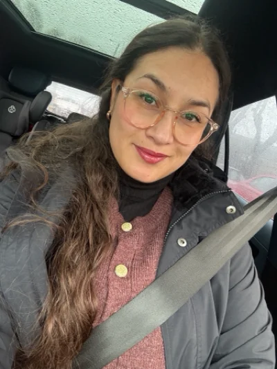Alejandra D.